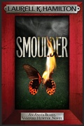 Cover: Smoulder - Headline Book Publishing