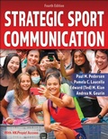 Cover: Strategic Sport Communication - Human Kinetics