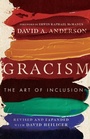 Cover: Gracism - Inter-Varsity Press,US