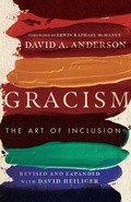 Cover: Gracism - Inter-Varsity Press,US