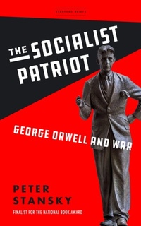 Abbildung von: The Socialist Patriot - Stanford Briefs
