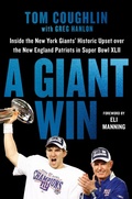 Cover: A Giant Win - Grand Central Publishing