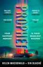 Cover: Prophet - Vintage Digital