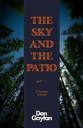 Cover: The Sky and the Patio - New Star Books