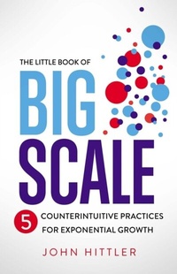 Abbildung von: The Little Book of Big Scale - Houndstooth Press