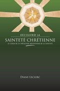 Cover: Decouvrir la saintete chretienne - Editions Foi Et Saintete