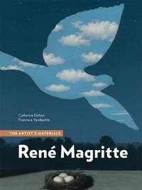 Abbildung von: Rene Magritte - Getty Publications