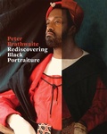 Cover: Rediscovering Black Portraiture - Getty Publications