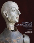 Cover: Miracles and Machines - Getty Publications