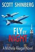 Cover: Fly by Night - Evolved Publishing