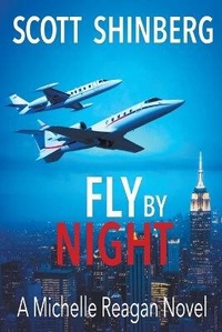Enlarge image Cover: Fly by Night - Evolved Publishing