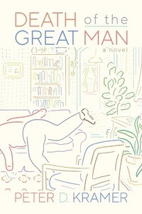 Enlarge image Cover: Death of the Great Man - Post Hill Press