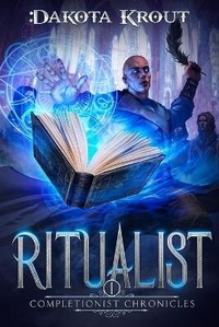 Enlarge image Cover: Ritualist - Mountaindale Press