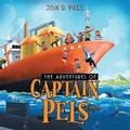 Cover: The Adventures of Captain Pels - Brilliant Books Literary