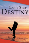 Cover: Can't Stop Destiny - Christian Faith