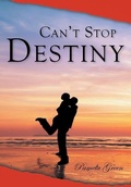 Cover: Can't Stop Destiny - Christian Faith