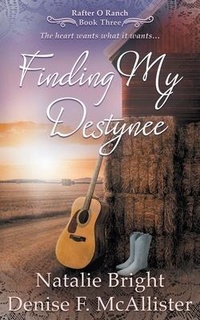 Enlarge image Cover: Finding My Destynee - Ckn Christian Publishing