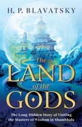 Cover: The Land of the Gods - Radiant Books