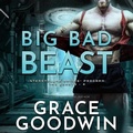Cover: Big Bad Beast - Ksa Publishers