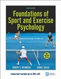 Cover: Foundations of Sport and Exercise Psychology - Human Kinetics