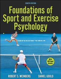 Abbildung von: Foundations of Sport and Exercise Psychology - Human Kinetics Publishers