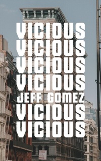 Abbildung von: Vicious - Harrow Books