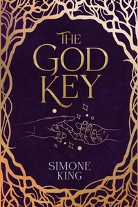 Enlarge image Cover: The God Key - Simone King
