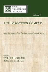 Enlarge image Cover: The Forgotten Compass - Wipf & Stock Publishers