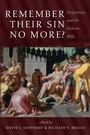 Cover: Remember Their Sin No More? - Wipf & Stock Publishers