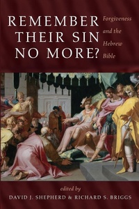 Enlarge image Cover: Remember Their Sin No More? - Wipf & Stock Publishers