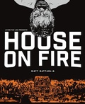 Cover: House on Fire - Living the Line LLC
