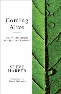 Enlarge image Cover: Coming Alive - Abingdon Press