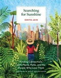 Cover: Searching for Sunshine - Chronicle Books