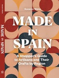 Cover: Made in Spain - Chronicle Books