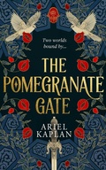 Cover: The Pomegranate Gate: Volume 1 - Solaris