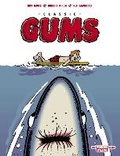 Cover: Classic Gums - 2000 AD Graphic Novels