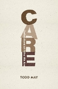 Enlarge image Cover: Care - Agenda Publishing