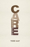 Cover: Care - Agenda Publishing