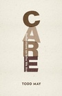 Cover: Care - Agenda Publishing