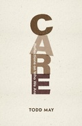 Cover: Care - Agenda Publishing