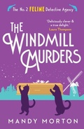Cover: The Windmill Murders - Farrago