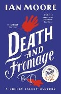 Cover: Death and Fromage - Farrago