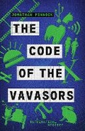 Cover: The Code of the Vavasors - Farrago