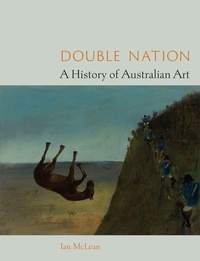 Enlarge image Cover: Double Nation - Reaktion Books