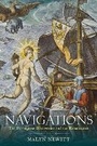 Cover: Navigations - Reaktion Books