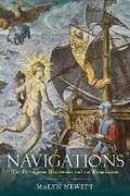 Cover: Navigations - Reaktion Books