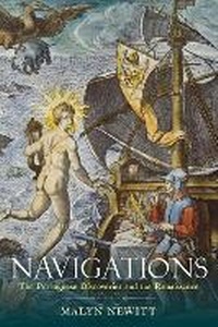 Enlarge image Cover: Navigations - Reaktion Books