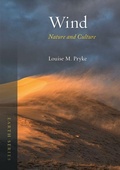 Cover: Wind - Reaktion Books