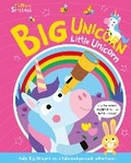Cover: Big Unicorn Little Unicorn - Two Windmills Limited