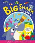 Cover: Big Shark Little Shark - Two Windmills Limited
